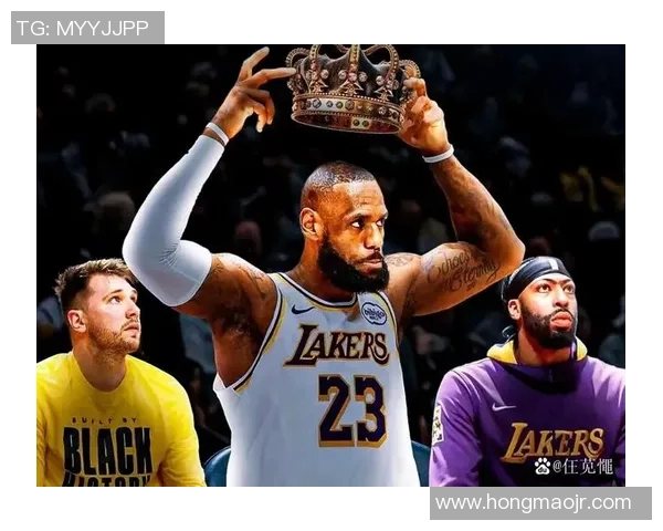 主动发声，湖人大当家易主，詹姆斯或认清现实，MVP指日可待