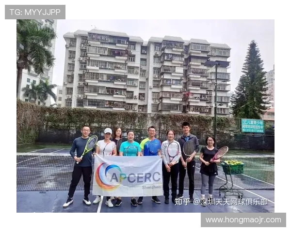 深圳网球队技术表现深度分析与数据解读探讨